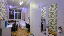 4 otaqlı Yeni tikili, Satış, Bakı, Nəsimi