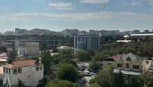 2 otaqlı Yeni tikili, Satış, Bakı, Nərimanov, Gənclik