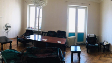 2 otaqlı Köhnə tikili, Satış, Bakı, Yasamal, Nizami