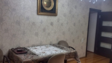 2 otaqlı Köhnə tikili, Satış, Bakı, Nərimanov, Gənclik