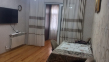 2 otaqlı Köhnə tikili