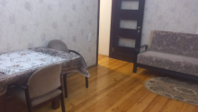 2 otaqlı Köhnə tikili, Satış, Bakı, Nərimanov, Gənclik