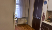 2 otaqlı Köhnə tikili, Satış, Bakı, Nərimanov, Gənclik