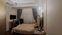2 otaqlı Yeni tikili, Satış, Bakı, Yasamal, Elmlər Akademiyası