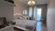 3 otaqlı Yeni tikili, Satış, Bakı, Nəsimi