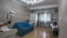 3 otaqlı Yeni tikili, Satış, Bakı, Nəsimi