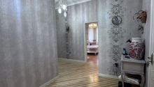 3 otaqlı Yeni tikili, Satış, Bakı, Nəsimi