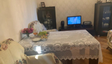 3 otaqlı Köhnə tikili, Satış, Bakı, Yasamal, Elmlər Akademiyası