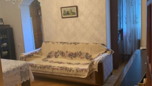 3 otaqlı Köhnə tikili, Satış, Bakı, Yasamal, Elmlər Akademiyası