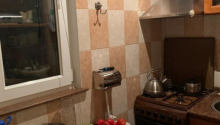 3 otaqlı Köhnə tikili, Satış, Bakı, Yasamal, Elmlər Akademiyası