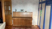 3 otaqlı Köhnə tikili, Satış, Bakı, Yasamal, Elmlər Akademiyası