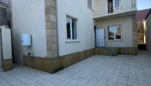 4 otaqlı Villa / Həyət evi, Satış, Bakı, Suraxanı, Koroğlu