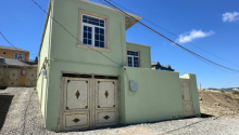 3 otaqlı Villa / Həyət evi