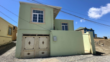 3 otaqlı Villa / Həyət evi, Satış, Abşeron