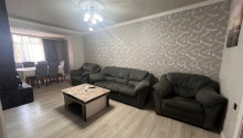 3 otaqlı Köhnə tikili