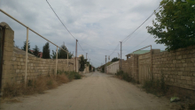 12 sot Torpaq, Satış, Bakı, Sabunçu
