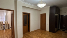 3 otaqlı Yeni tikili, Kirayə (aylıq), Bakı, Yasamal, Nizami