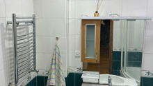 3 otaqlı Yeni tikili, Kirayə (aylıq), Bakı, Yasamal, Nizami