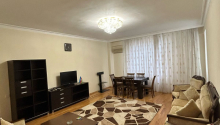 3 otaqlı Yeni tikili, Kirayə (aylıq), Bakı, Yasamal, Nizami