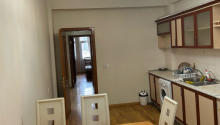 3 otaqlı Yeni tikili, Kirayə (aylıq), Bakı, Yasamal, Nizami