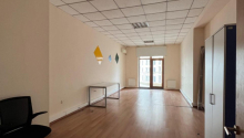 4 otaqlı Ofis