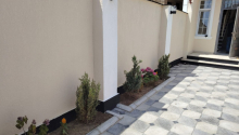 3 otaqlı Villa / Həyət evi, Satış, Abşeron