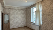 2 otaqlı Yeni tikili, Kirayə (aylıq), Bakı, Yasamal, İnşaatçılar