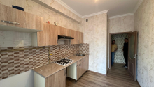 2 otaqlı Yeni tikili, Kirayə (aylıq), Bakı, Yasamal, İnşaatçılar