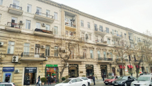 2 otaqlı Köhnə tikili