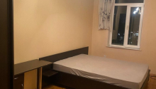 2 otaqlı Köhnə tikili, Satış, Bakı, Səbail, Sahil