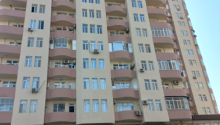 2 otaqlı Yeni tikili, Kirayə (aylıq), Bakı, Yasamal, Elmlər Akademiyası