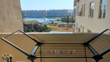 2 otaqlı Yeni tikili, Kirayə (aylıq), Bakı, Yasamal, Elmlər Akademiyası