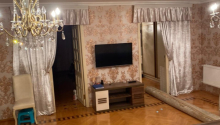 4 otaqlı Köhnə tikili, Kirayə (aylıq), Bakı, Nərimanov, Nəriman Nərimanov