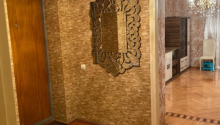 4 otaqlı Köhnə tikili, Kirayə (aylıq), Bakı, Nərimanov, Nəriman Nərimanov