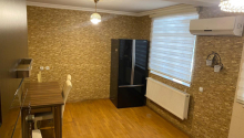 4 otaqlı Köhnə tikili, Kirayə (aylıq), Bakı, Nərimanov, Nəriman Nərimanov