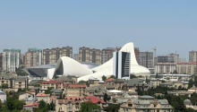 2 otaqlı Yeni tikili, Satış, Bakı, Xətai, Xətai