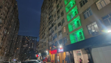 2 otaqlı Yeni tikili