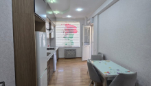 2 otaqlı Yeni tikili, Satış, Bakı, Xətai