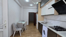 2 otaqlı Yeni tikili, Satış, Bakı, Xətai