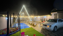 3 otaqlı Villa / Həyət evi