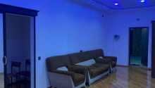 3 otaqlı Yeni tikili, Kirayə (aylıq), Bakı, Nəsimi, Gənclik