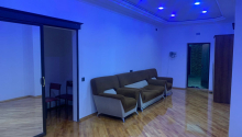 3 otaqlı Yeni tikili, Kirayə (aylıq), Bakı, Nəsimi, Gənclik
