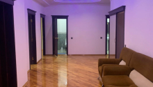 3 otaqlı Yeni tikili, Kirayə (aylıq), Bakı, Nəsimi, Gənclik