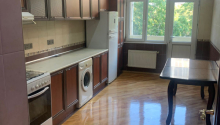 3 otaqlı Yeni tikili, Kirayə (aylıq), Bakı, Nəsimi, Gənclik