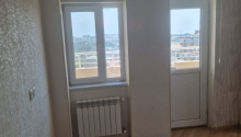 3 otaqlı Yeni tikili, Satış, Bakı, Yasamal, Elmlər Akademiyası