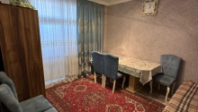 3 otaqlı Yeni tikili, Satış, Bakı, Yasamal, İnşaatçılar