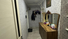 3 otaqlı Yeni tikili, Satış, Bakı, Yasamal, İnşaatçılar