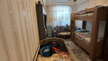 3 otaqlı Yeni tikili, Satış, Bakı, Yasamal, İnşaatçılar