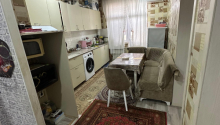 3 otaqlı Yeni tikili, Satış, Bakı, Yasamal, İnşaatçılar