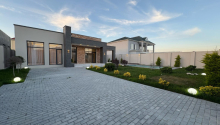 4 otaqlı Bağ evləri, Satış, Bakı, Xəzər